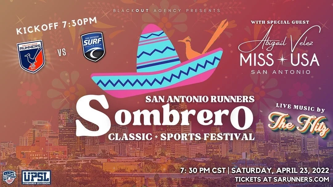 Sombrero Classic Sports Festival Day 1