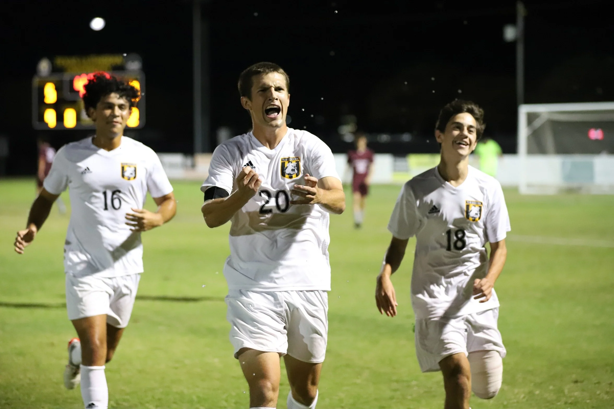 Green Earns Third Career All-America Honor