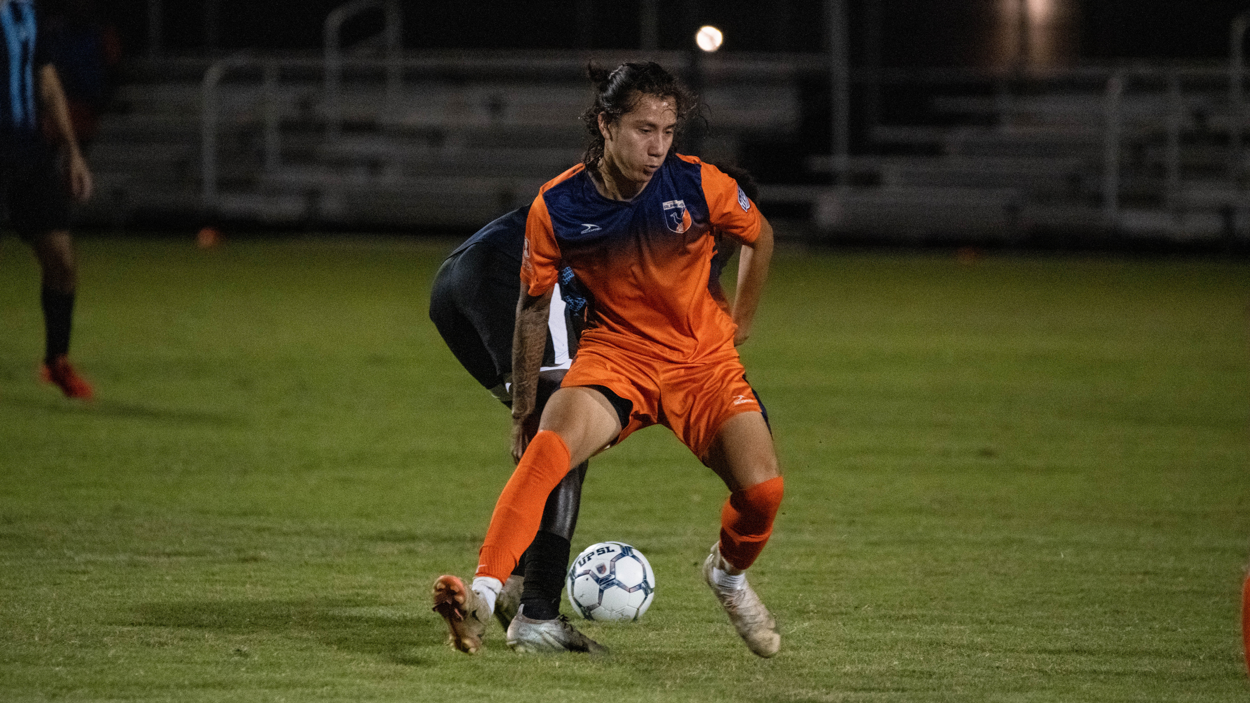 San Antonio Runners Men's Team
