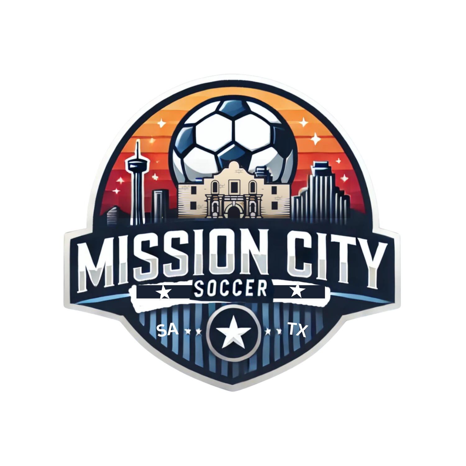 Mission City Soccer
