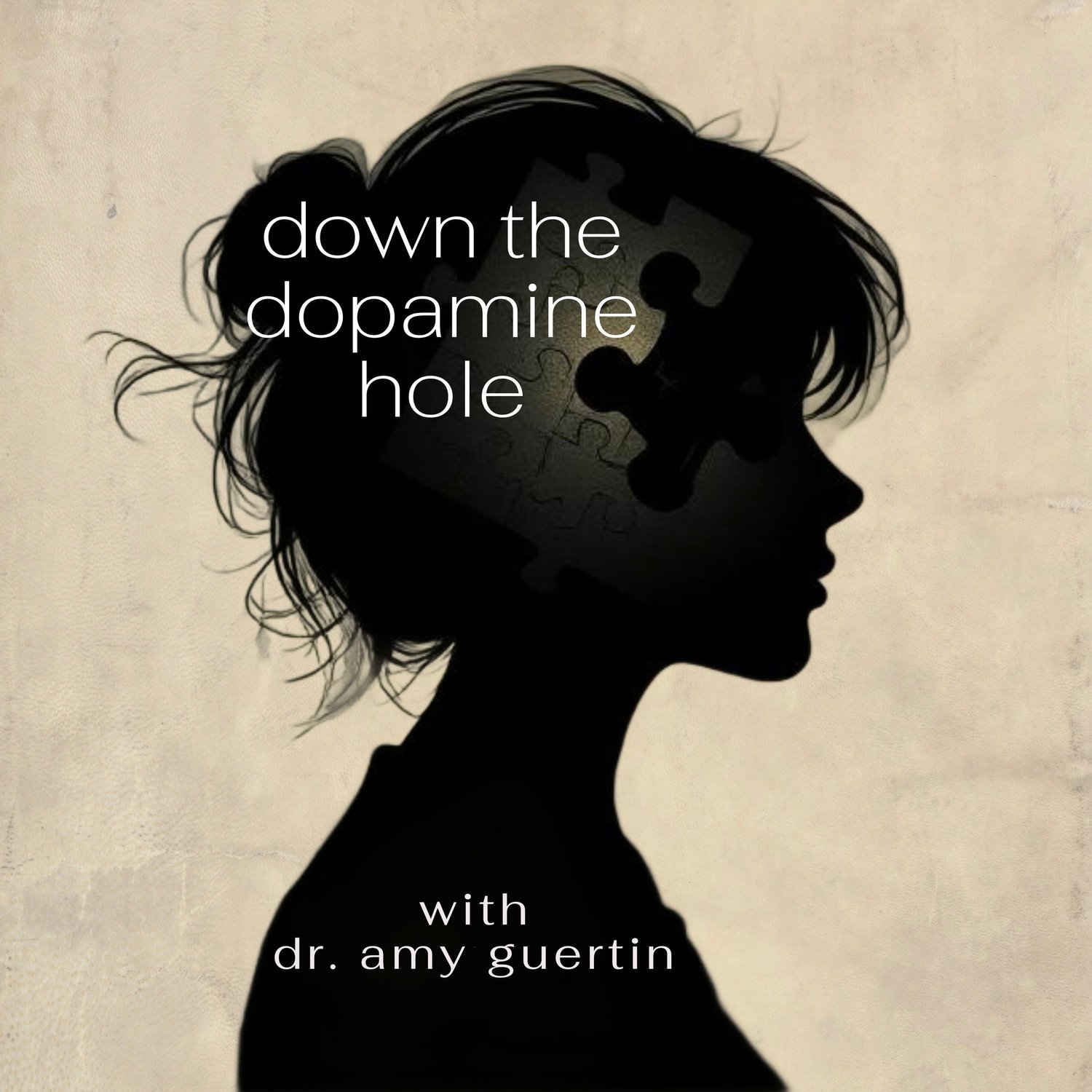 down the dopamine hole