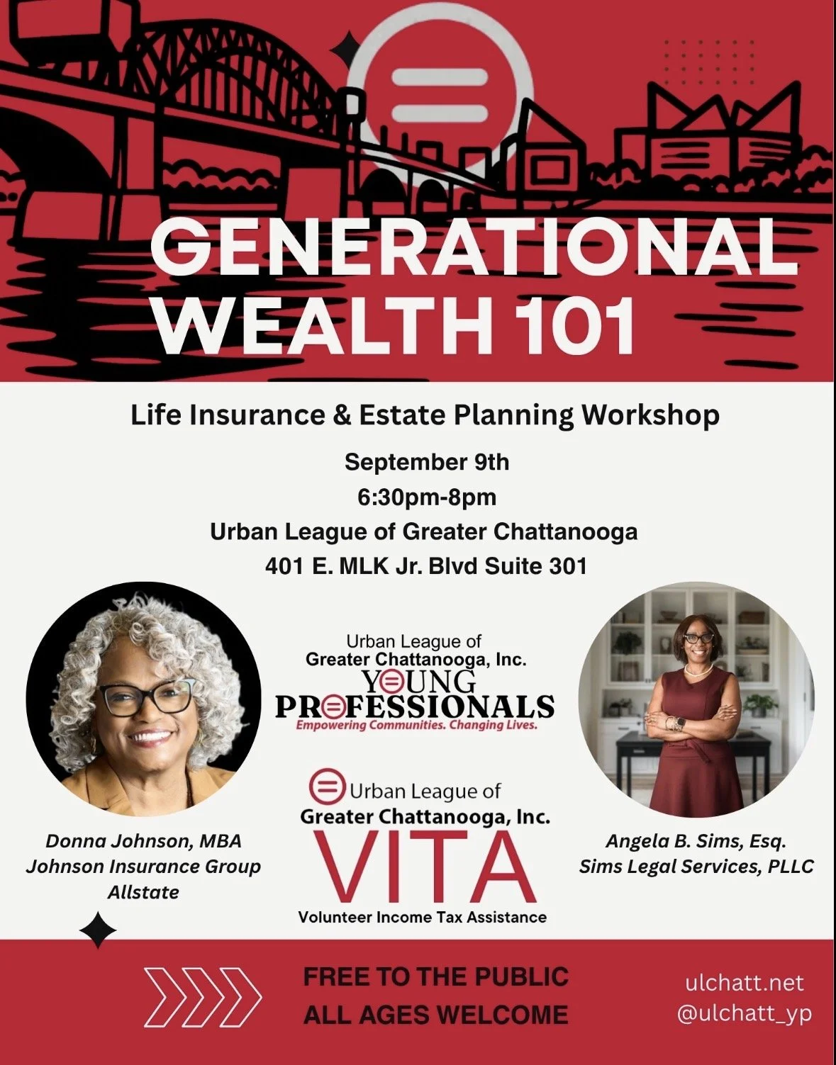Generational Wealth 101