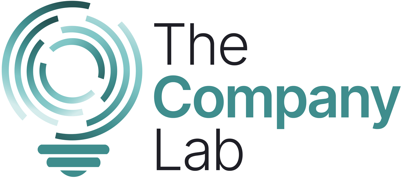 The Company Lab Logo