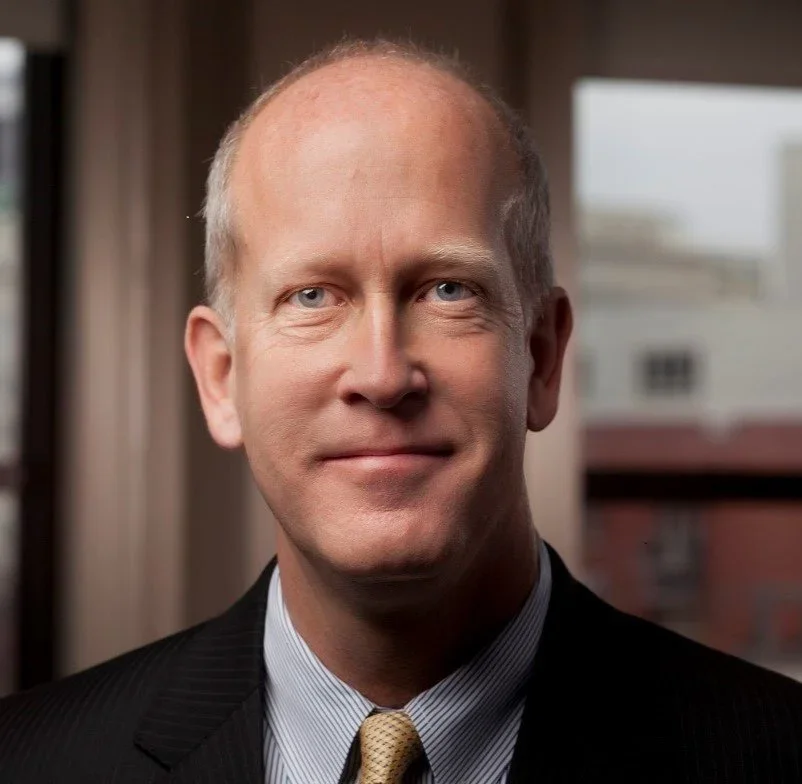 John Bode ULGC Board of Directors