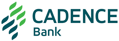Cadence Bank Logo