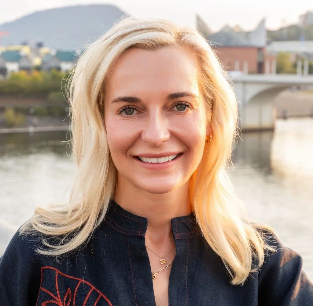 Jennifer Fuller ULGC Vice Board Chair