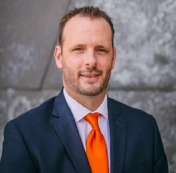 Jared Bigham ULGC Board of Directors