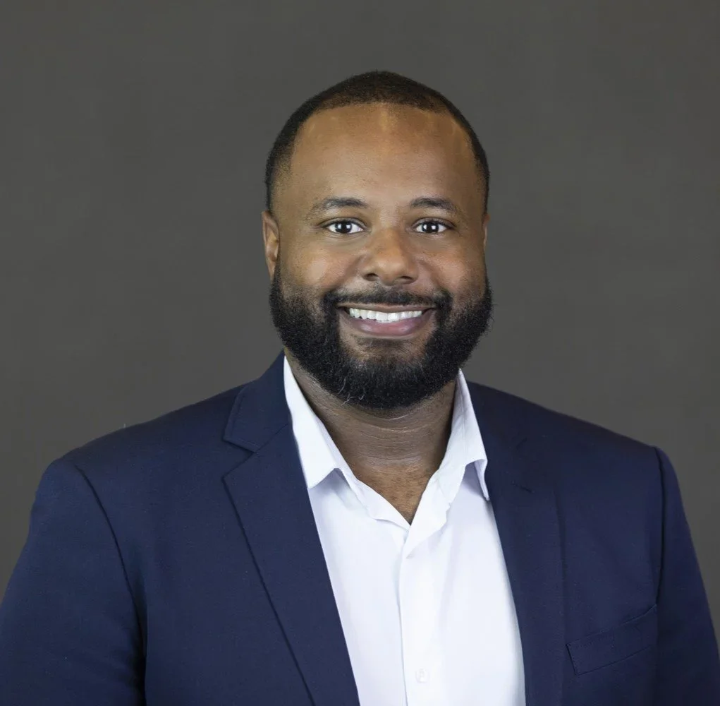 Evann Freeman ULGC Board of Directors