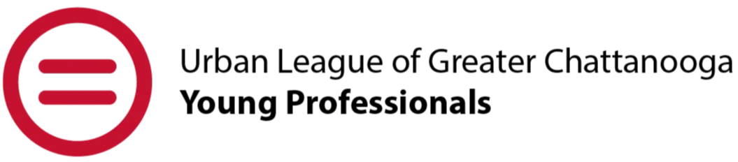 ULGC Young Professionals Logo