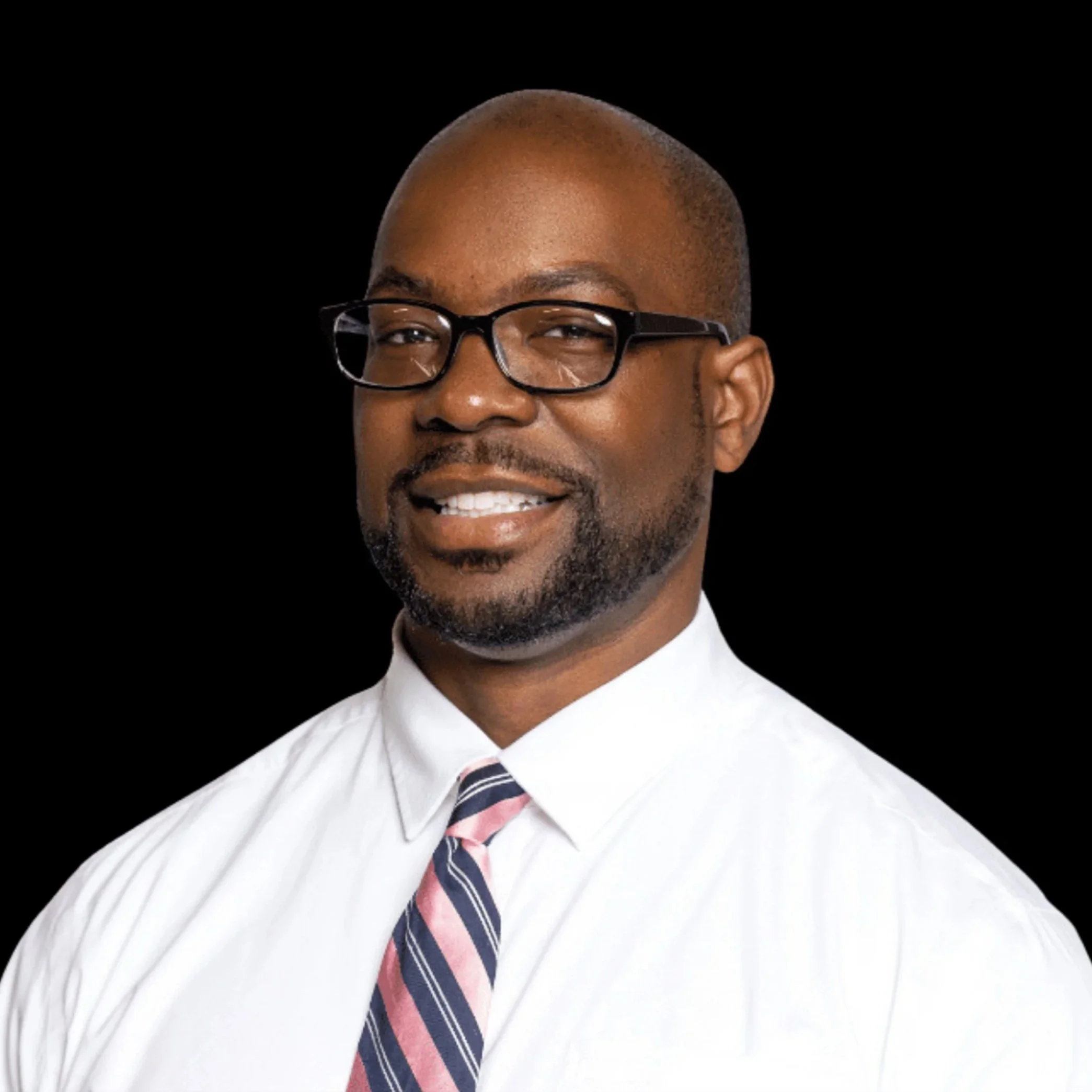 Pierre Pinkerton Chief Financial Consultant