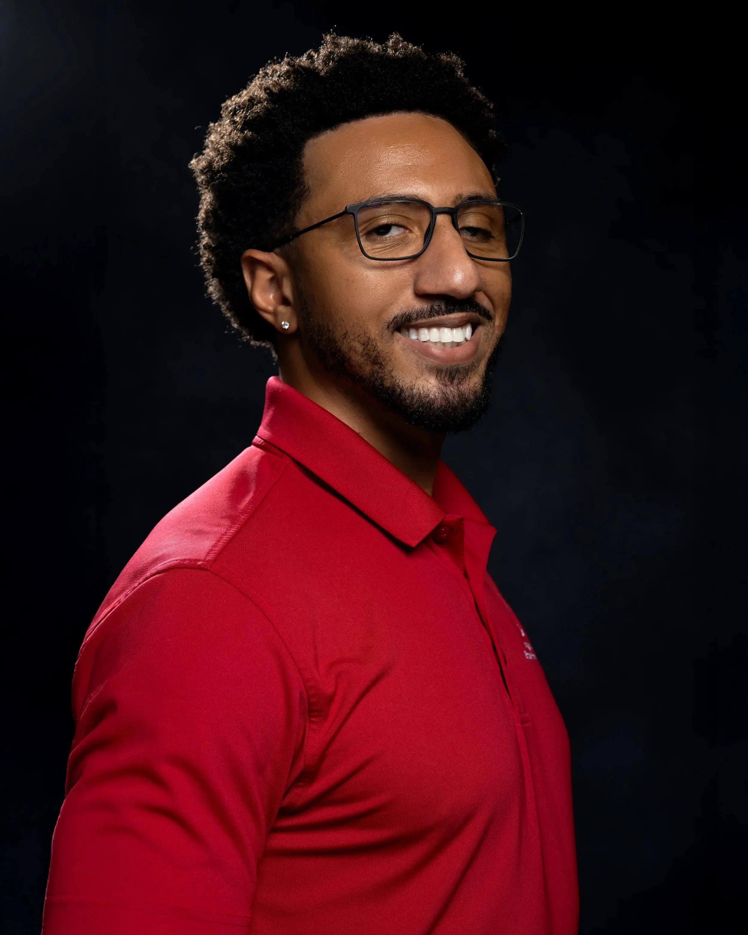 Kyree Brown ULGC Senior Accountant