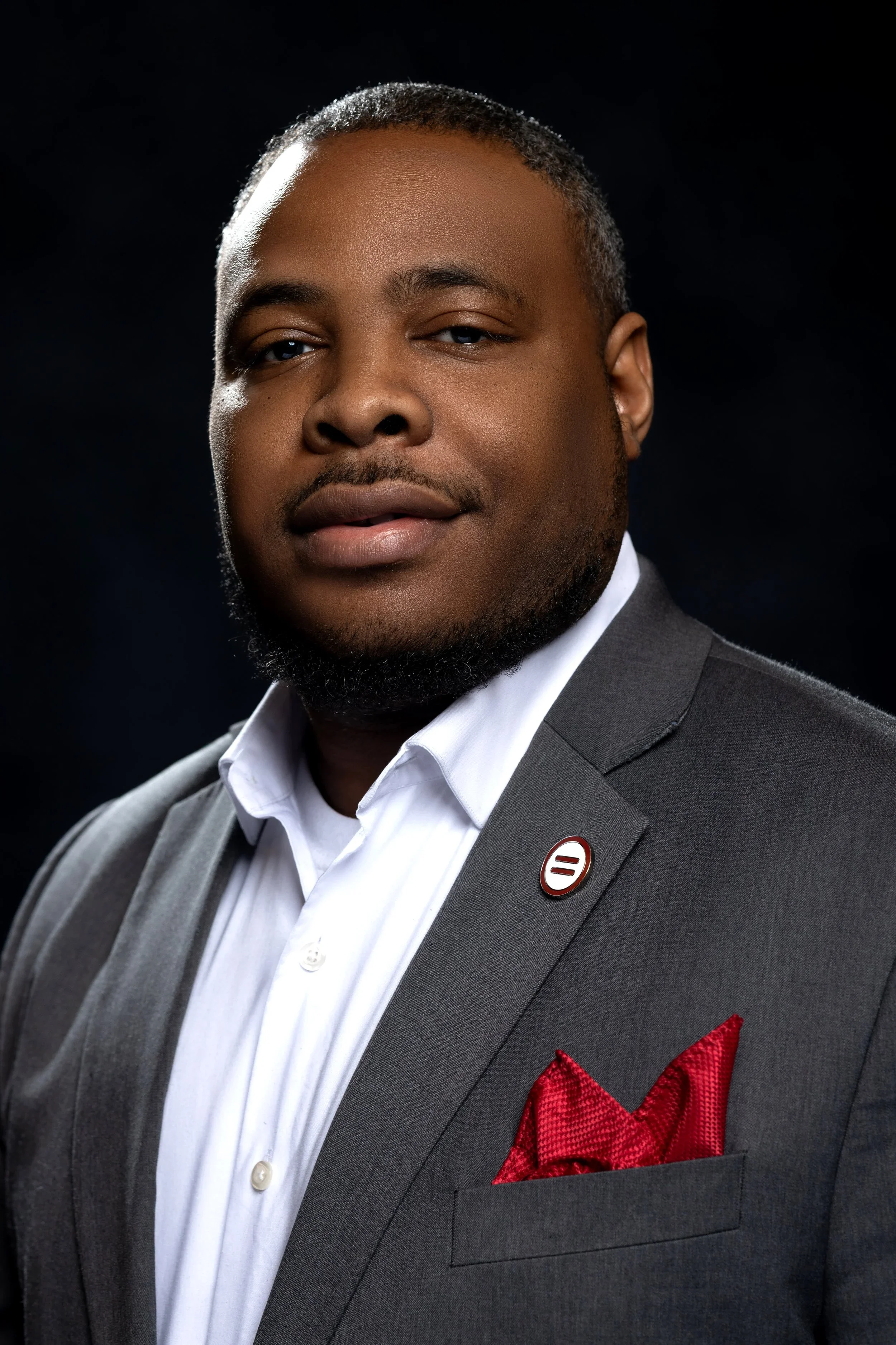 Roland McIntyre Director of Financial Empowerment & Regional VITA Coordinator