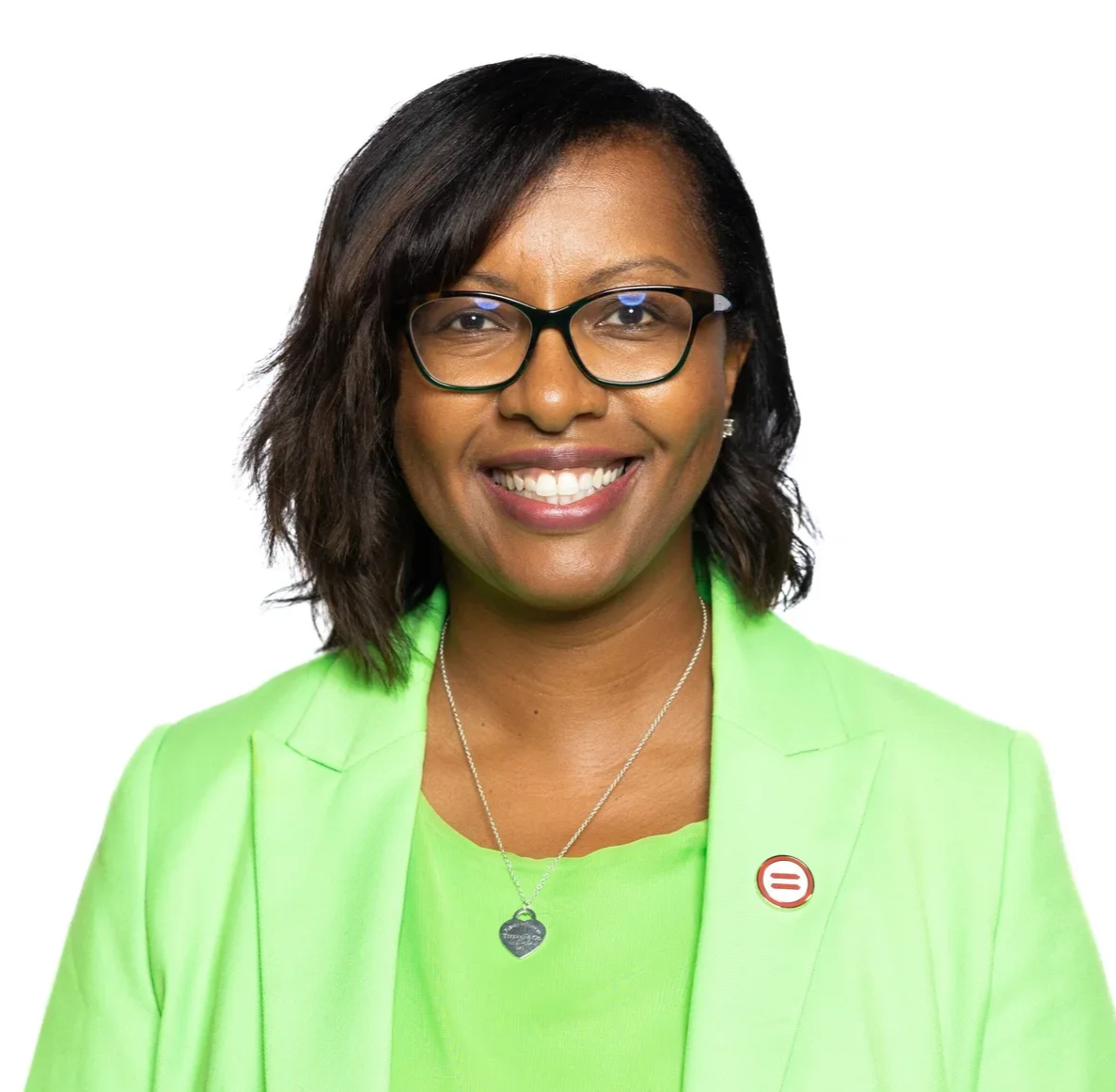 Dalya Qualls-White ULGC Board of Directors