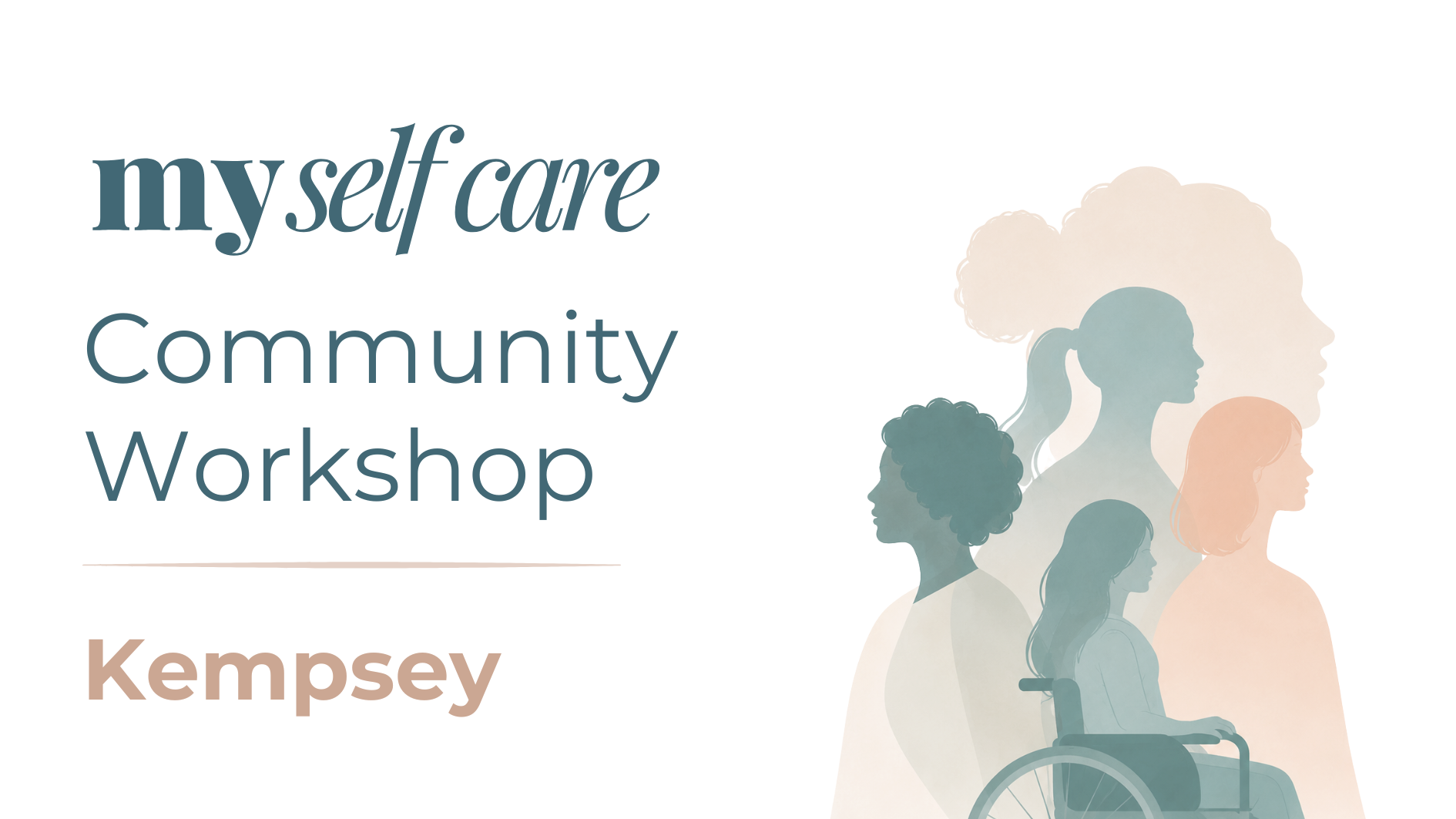 Hair, Beauty &amp; Self-Care Kempsey