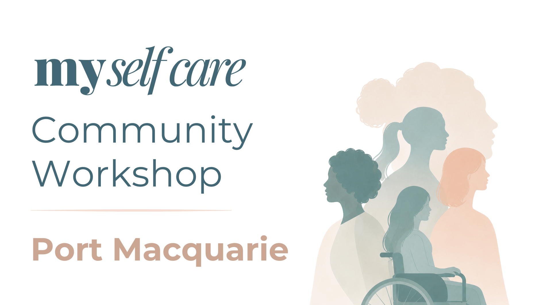 Hair, Beauty &amp; Self-Care     Port Macquarie