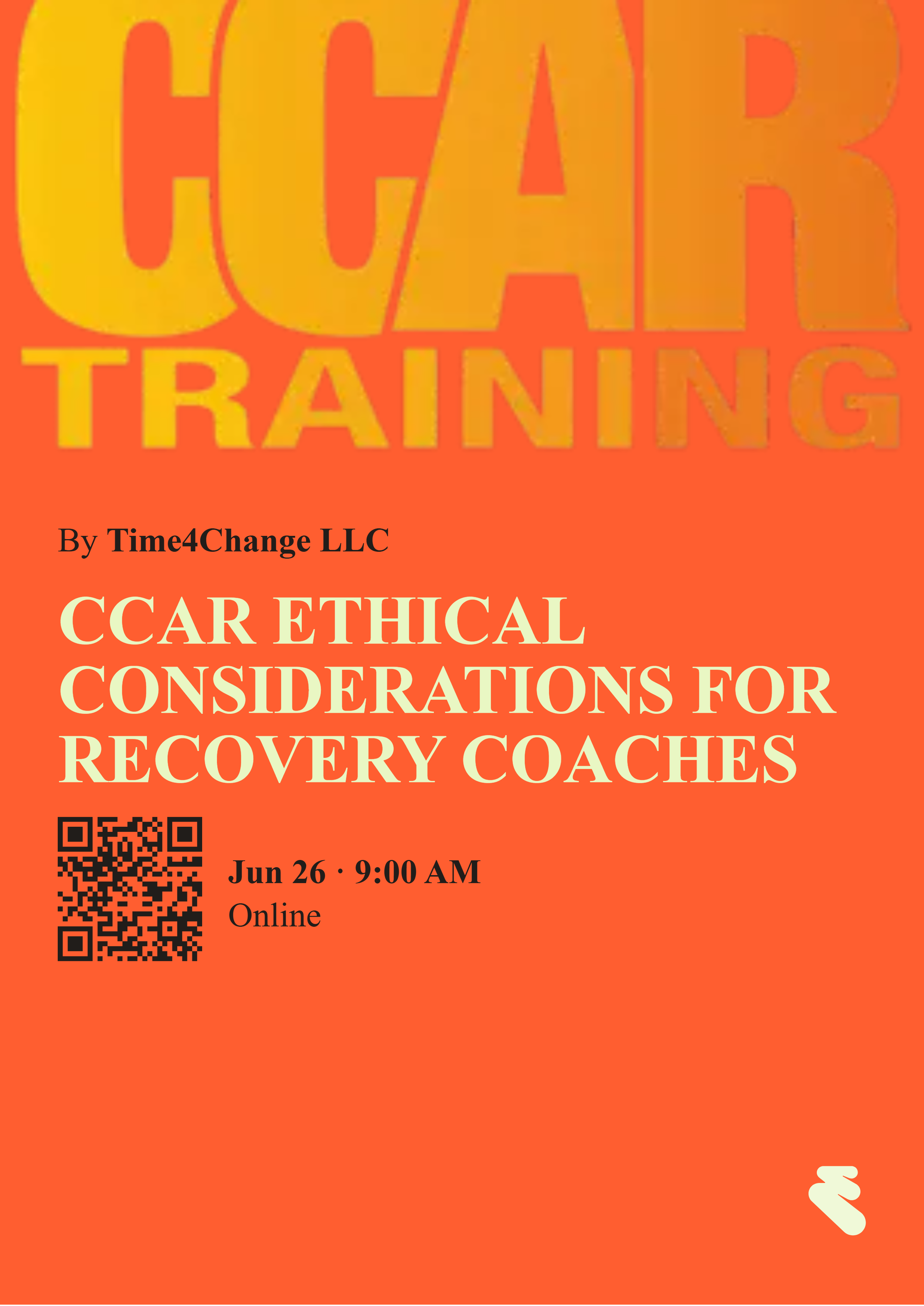 Ethical Considerations for Recovery Coaches 