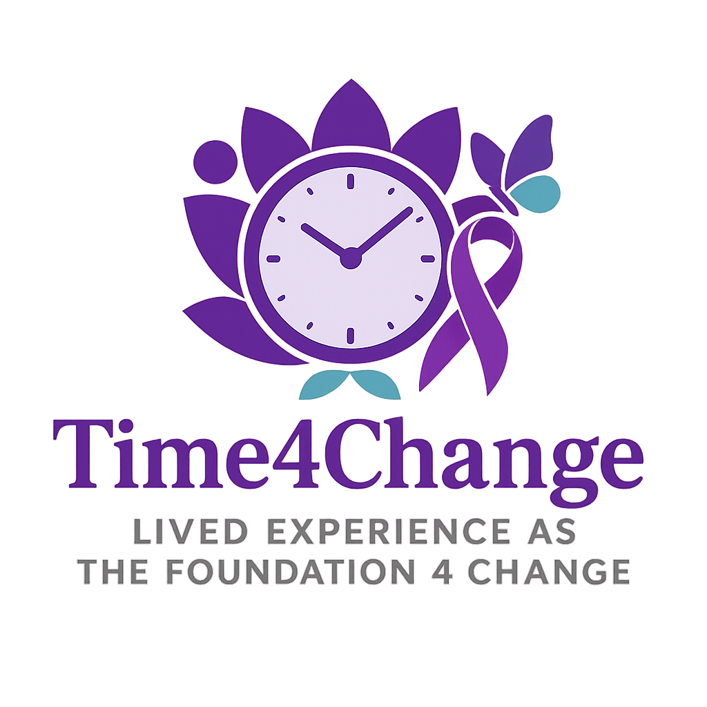 Time4Change LLC