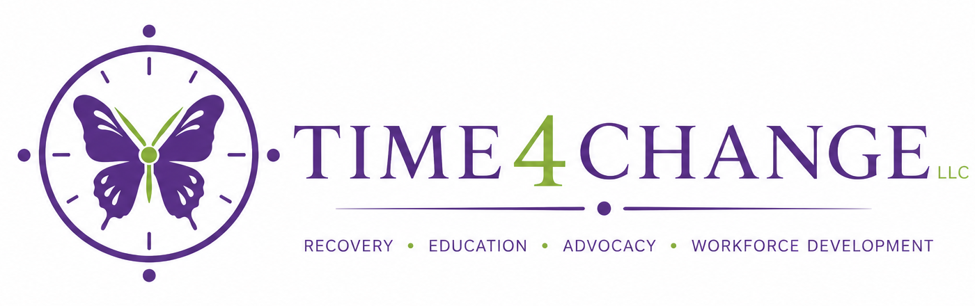 Time4Change LLC
