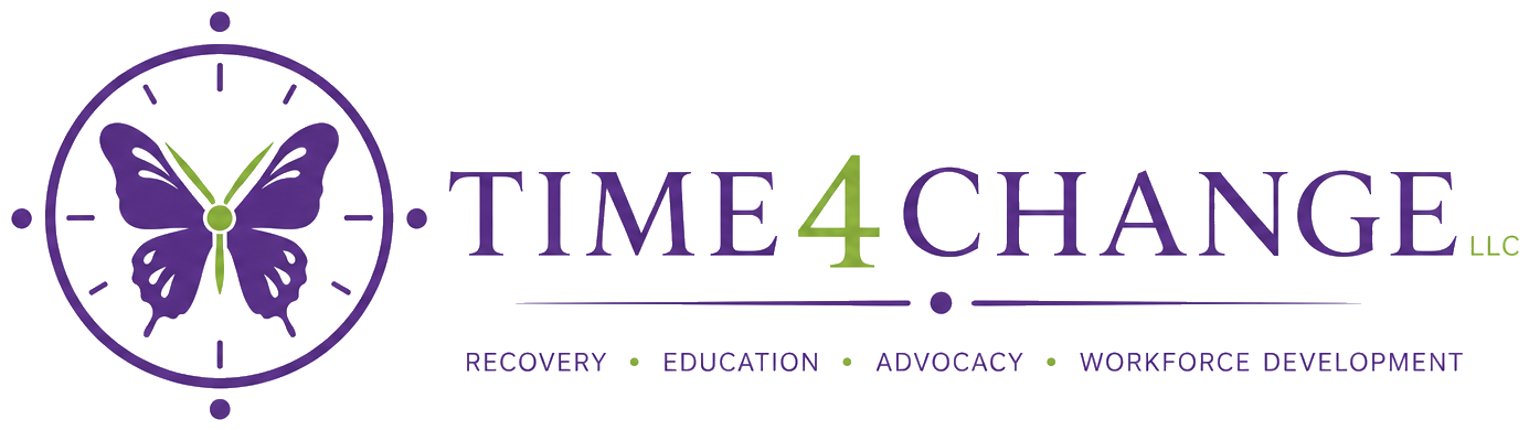 Time4Change LLC