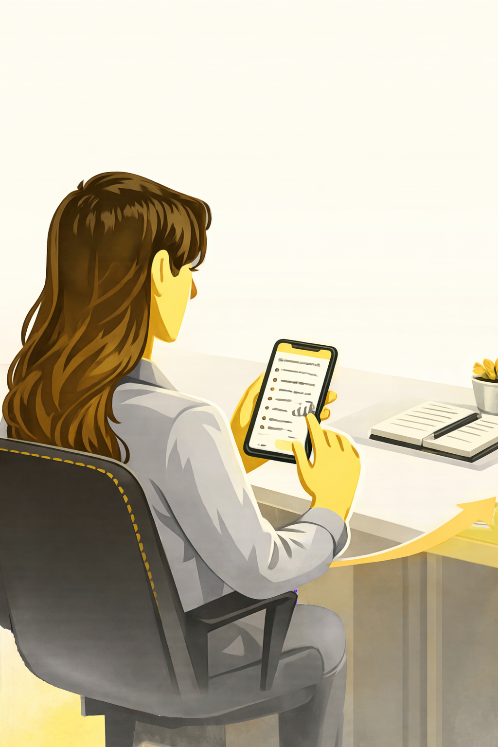 Mirror MoneyScope™ Mini