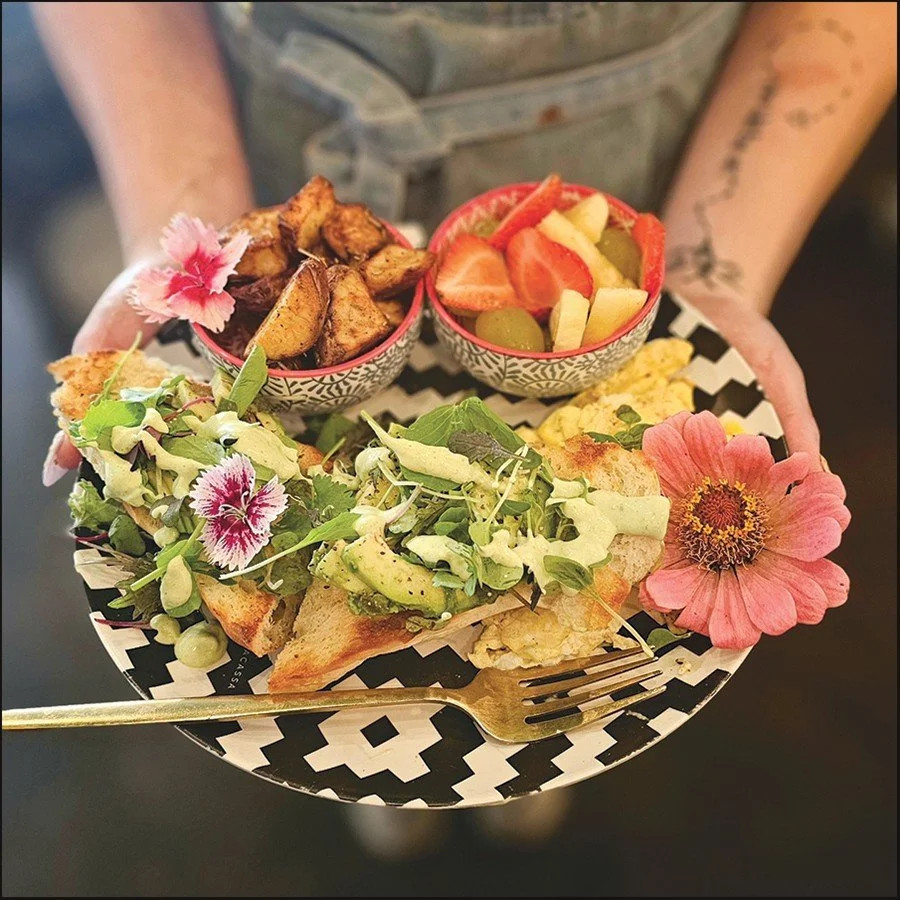 ART BITES
