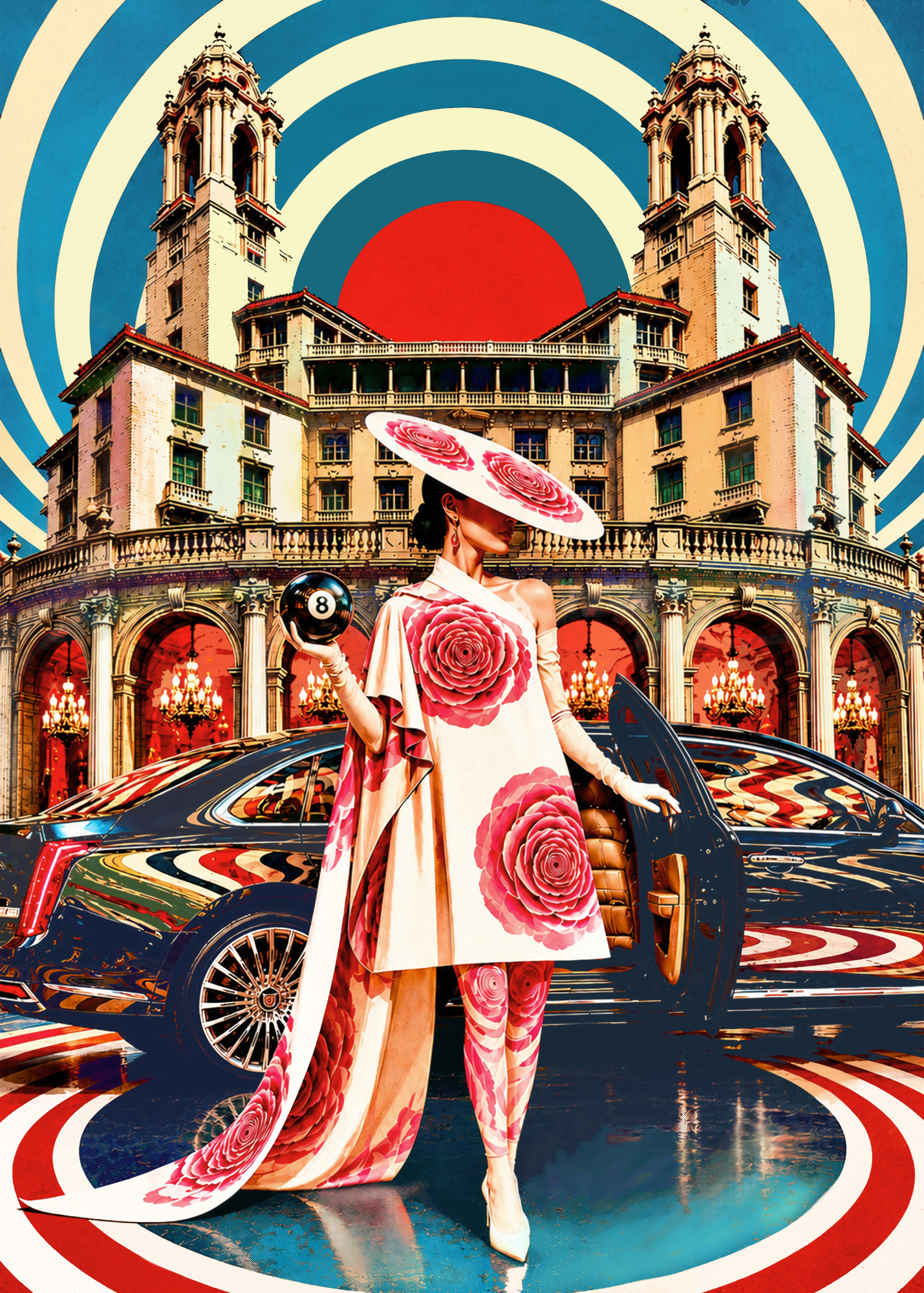 2026 the Gala : POP