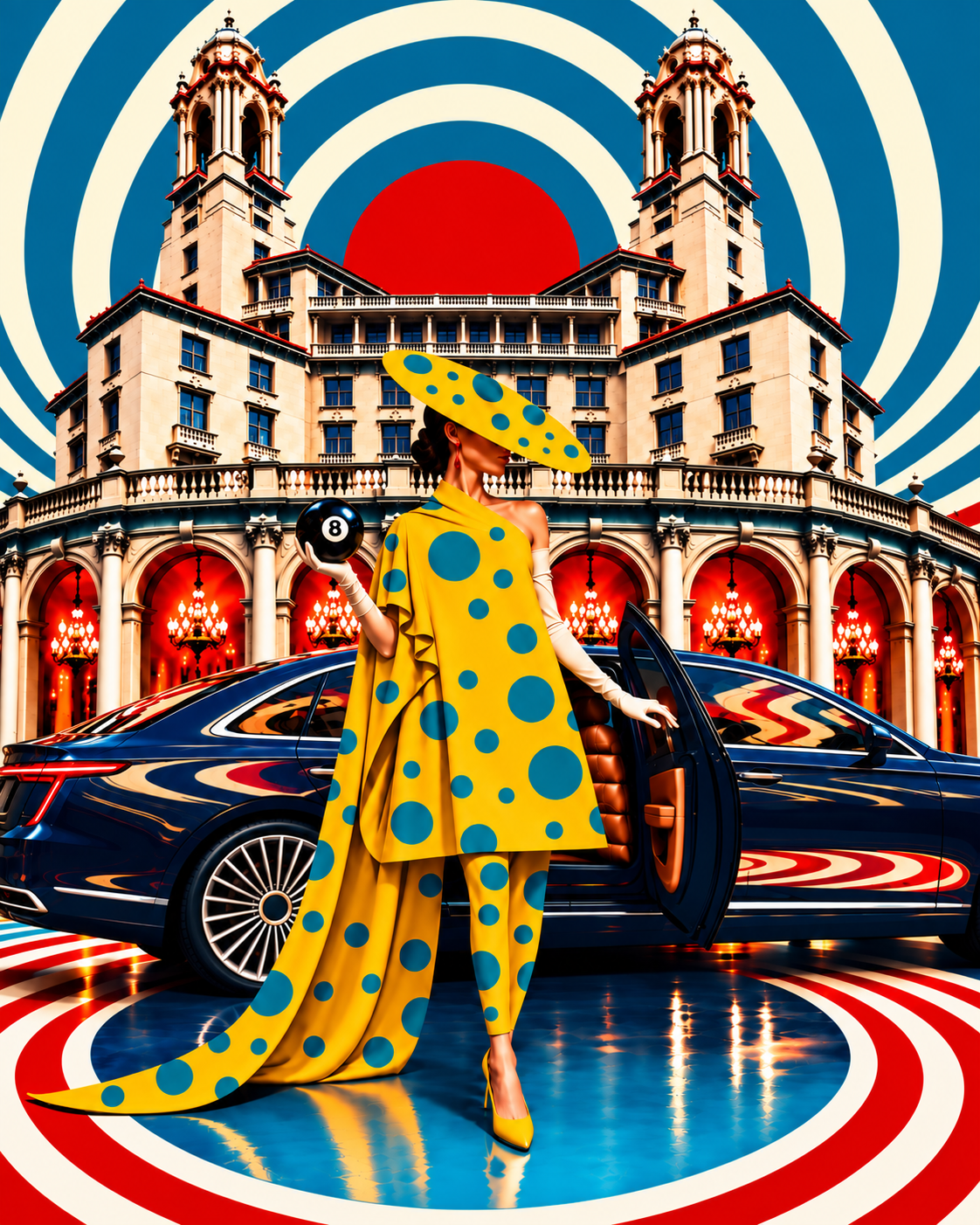 2026 the Gala : POP