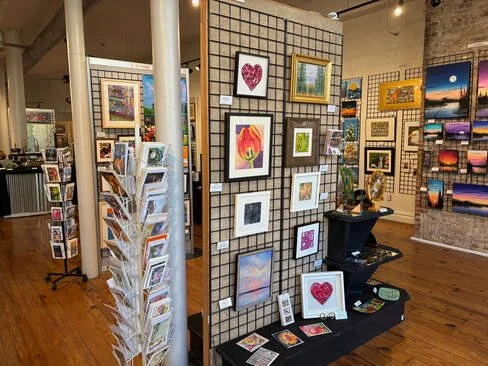 Artists' Workshop Gallery