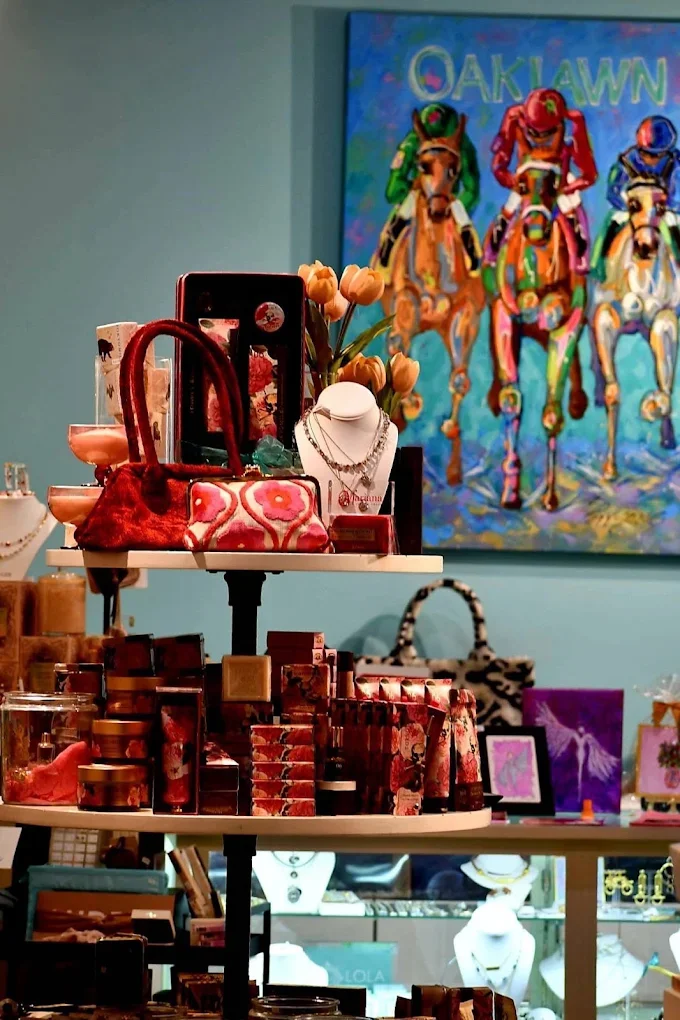 Aqua Gift Boutique