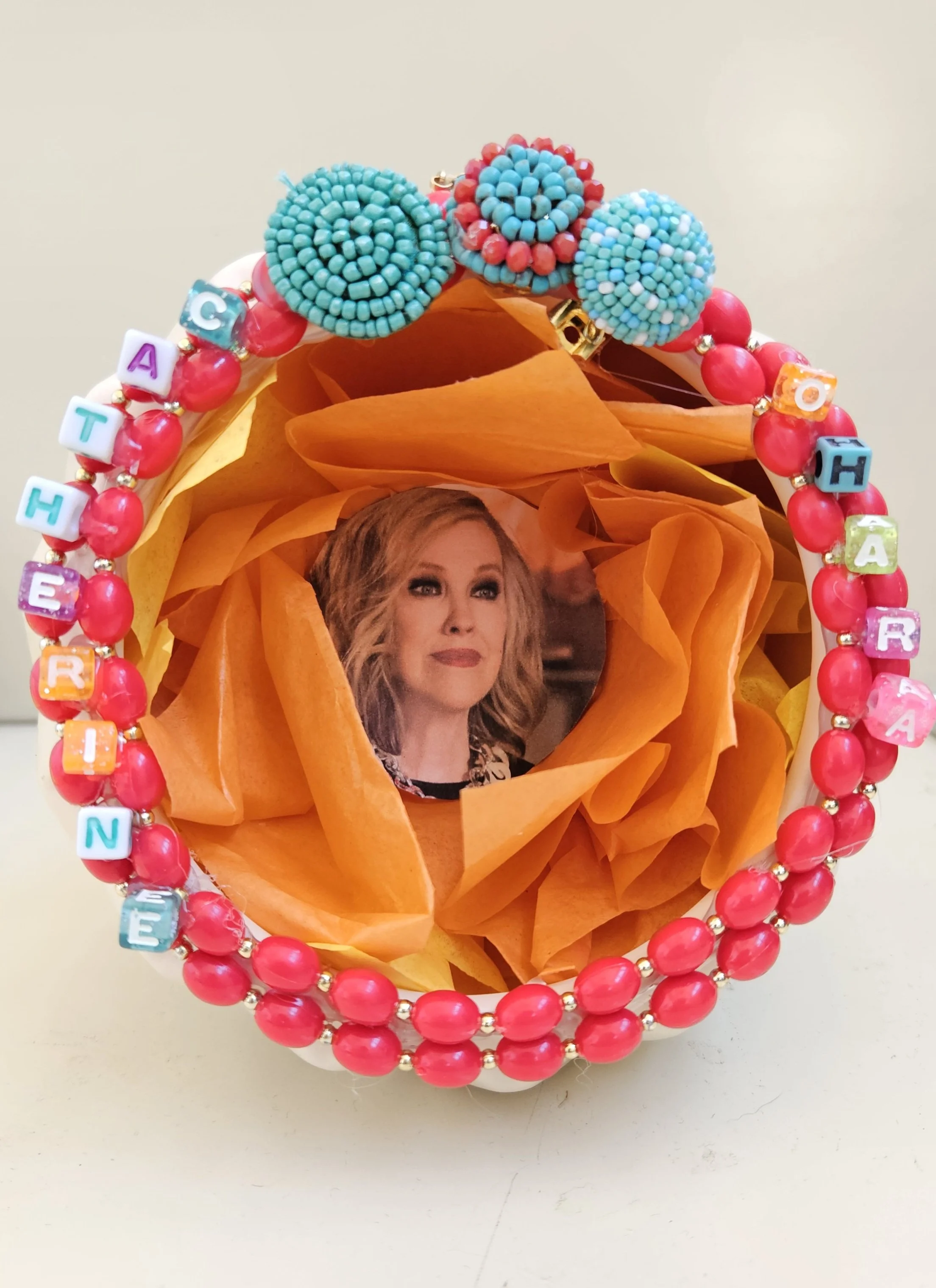 Day of the Dead Workshop and Community Ofrenda Day
