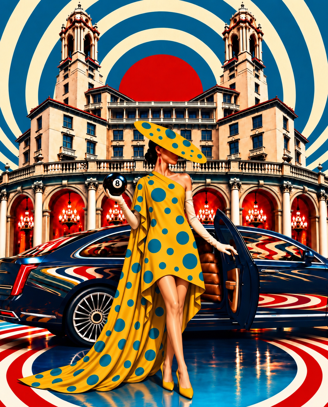 2026 the Gala : POP