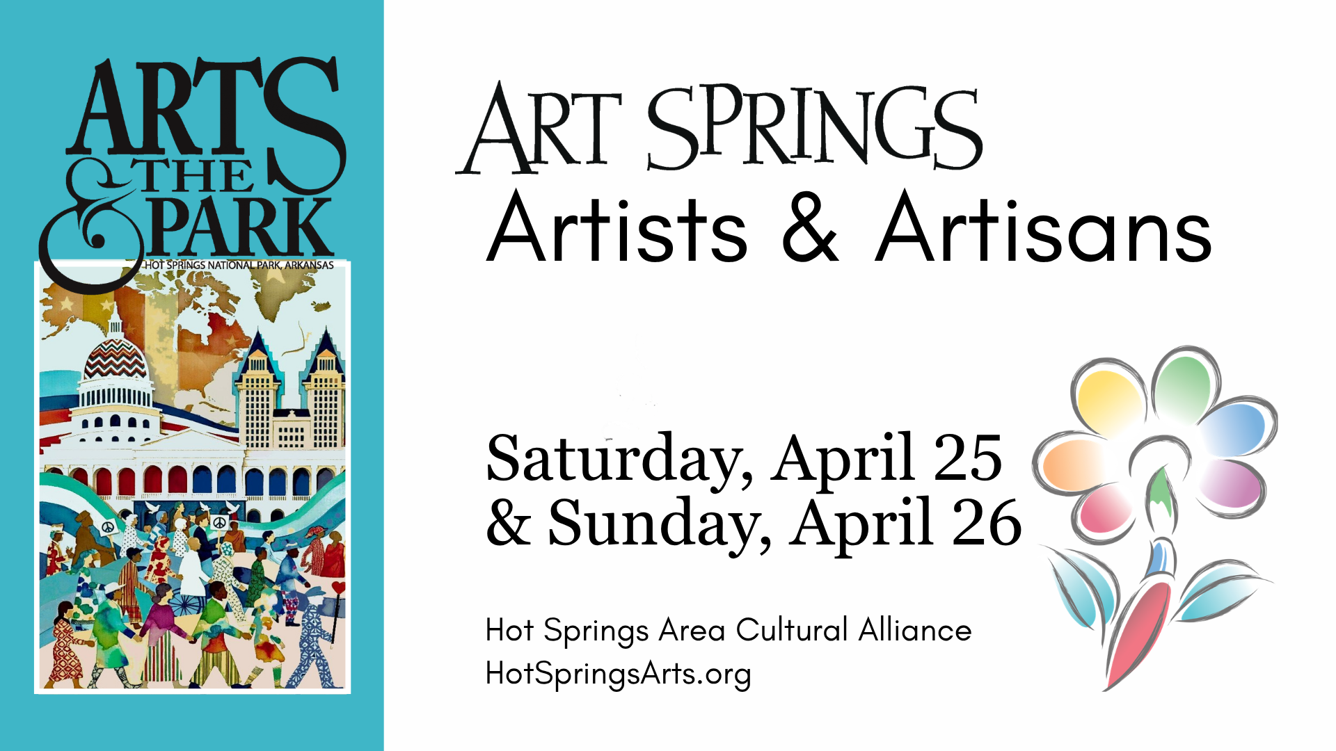 Art Springs Artists