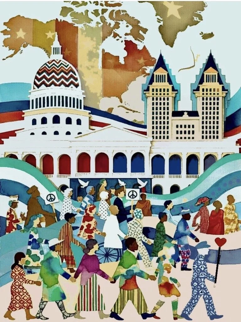 2026 Arts and the Park - We The Arts, Celebrating 250 Years of Art and Culture