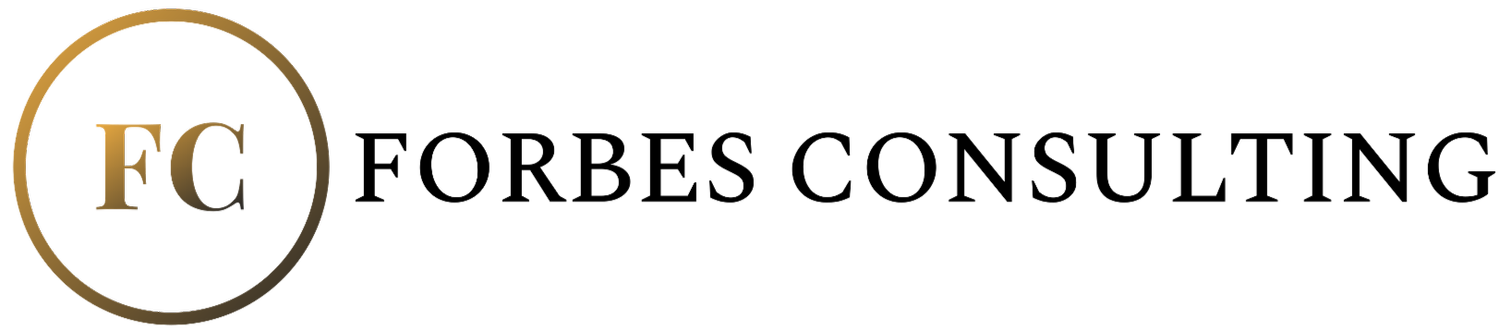 Forbes Consulting