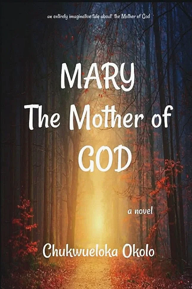Mary, The Mother of God
