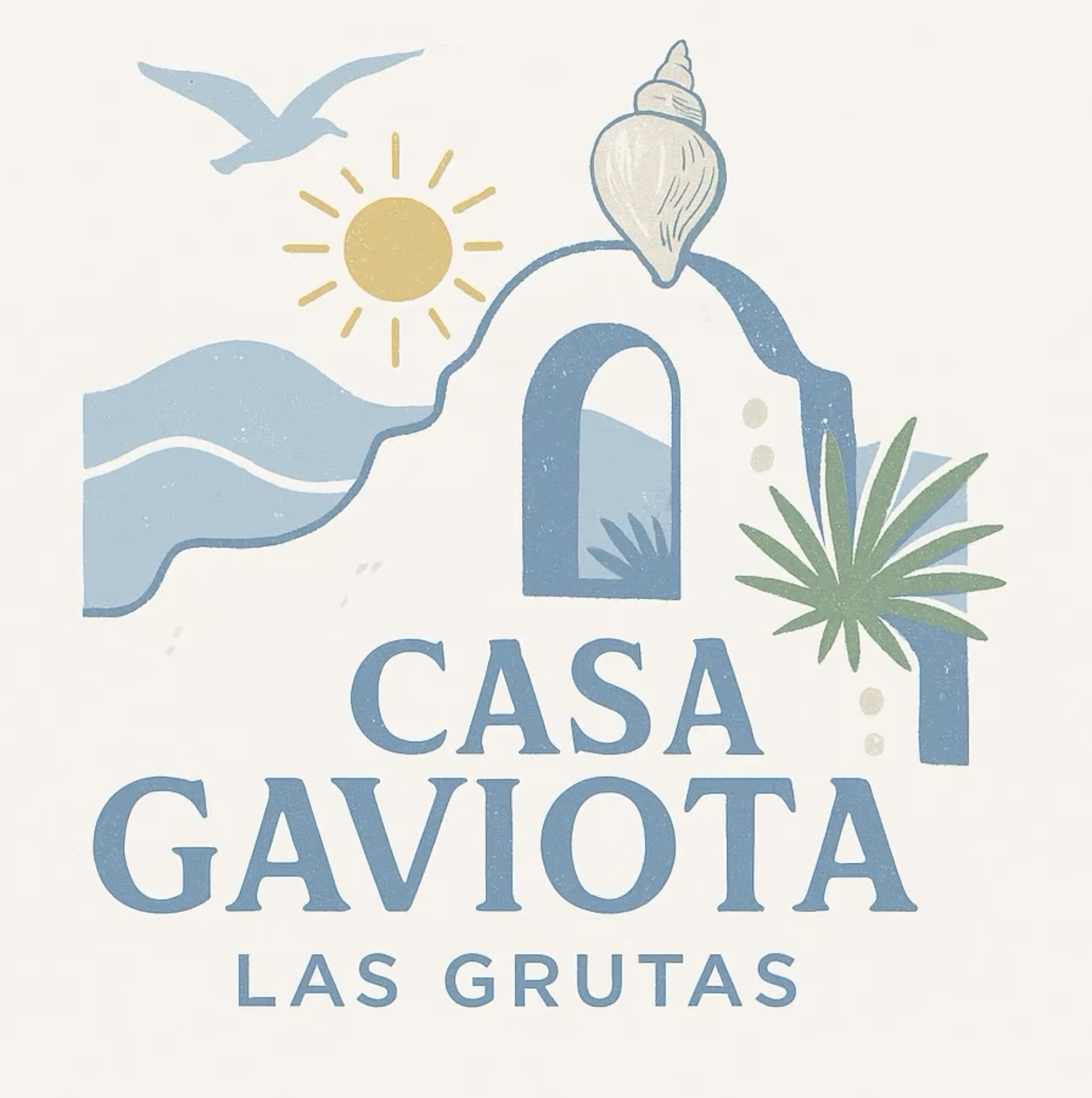 casa gaviota
