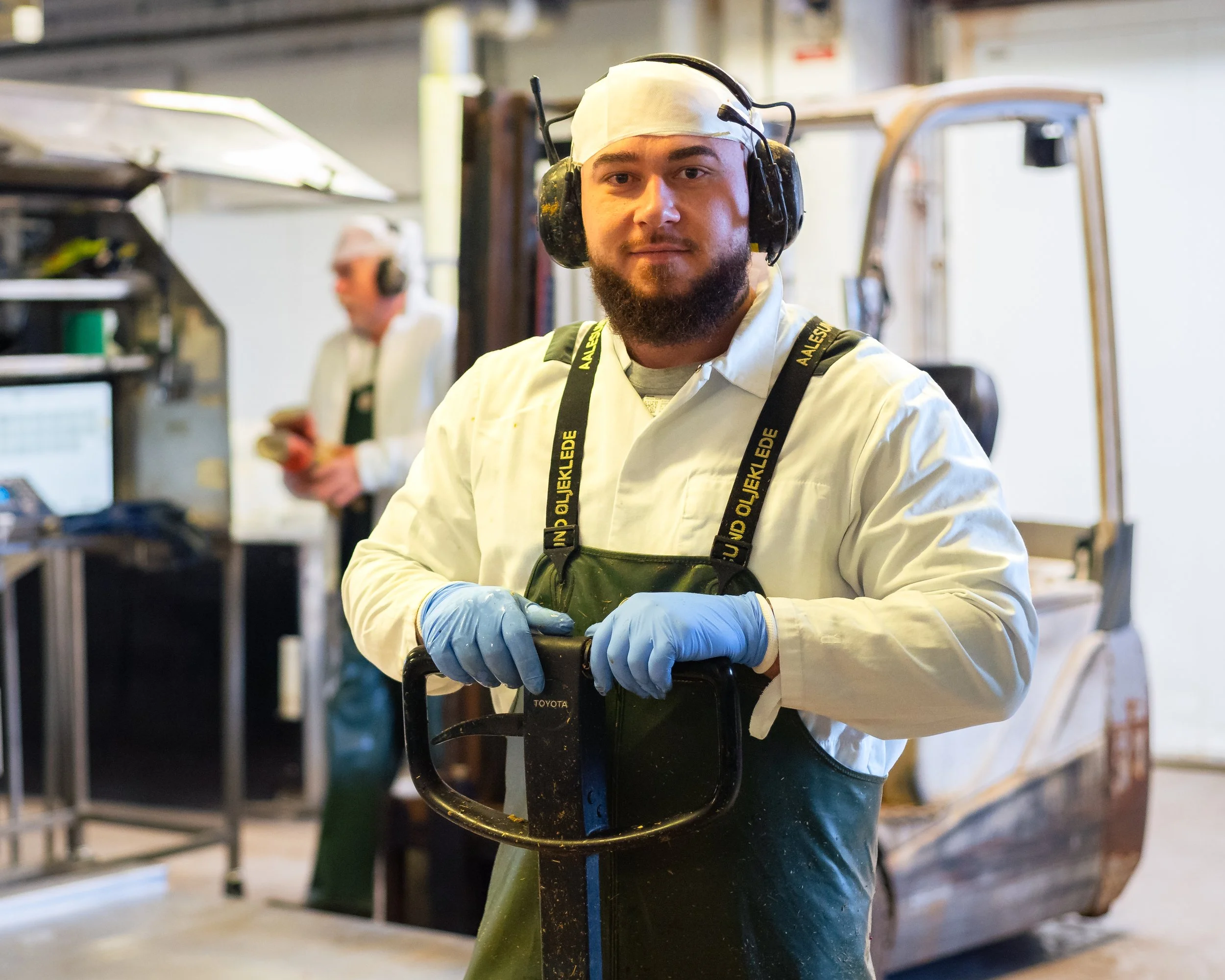 Miljøbilder for Nortura