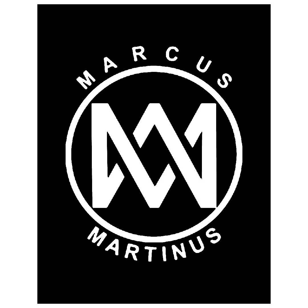 Marcus og Martinus