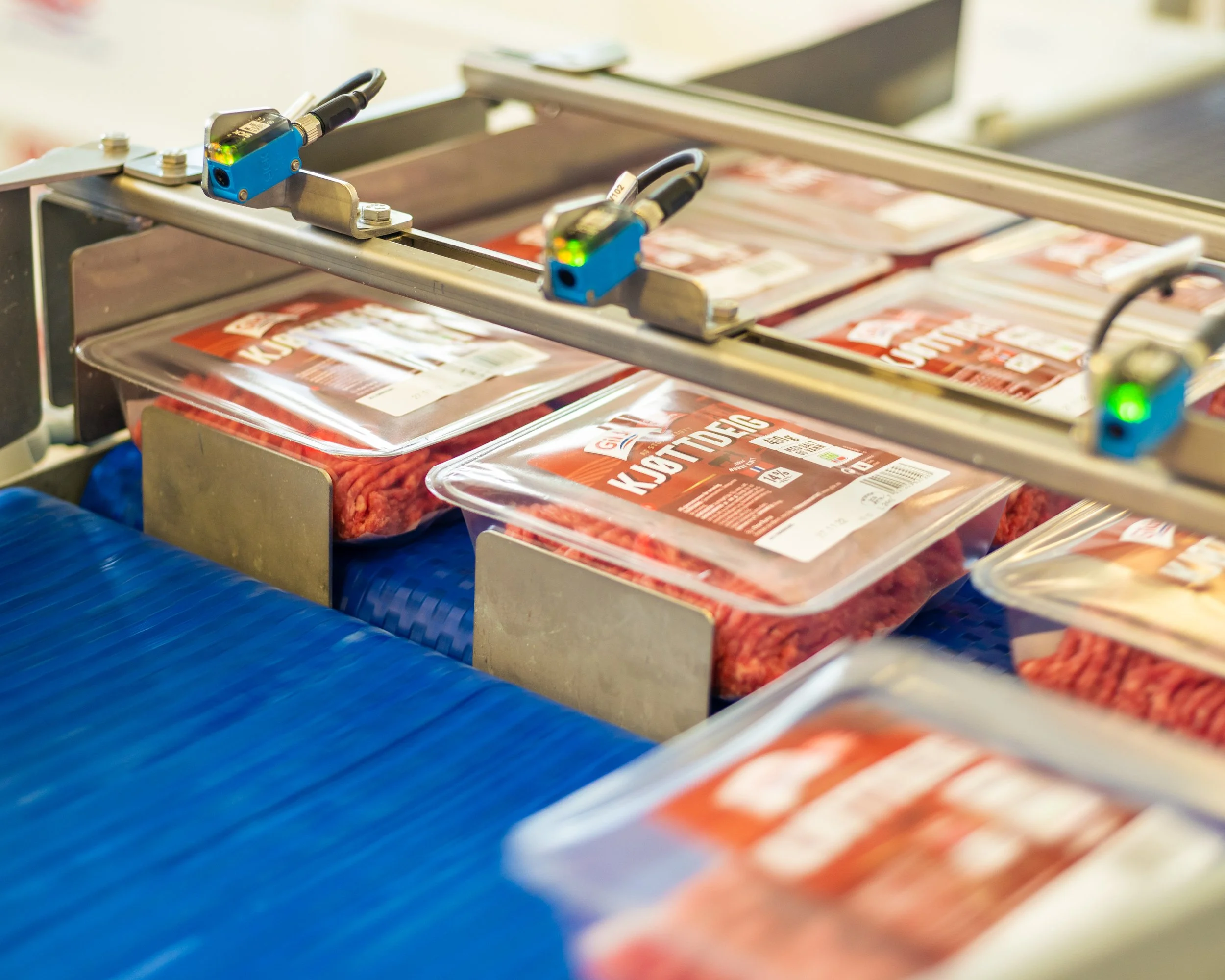 Miljøbilder for Nortura