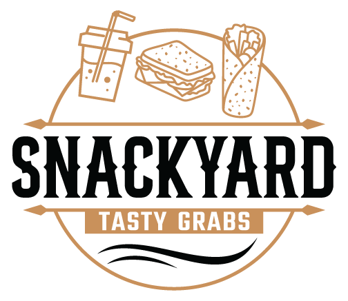 Snackyard Tasty Grabs