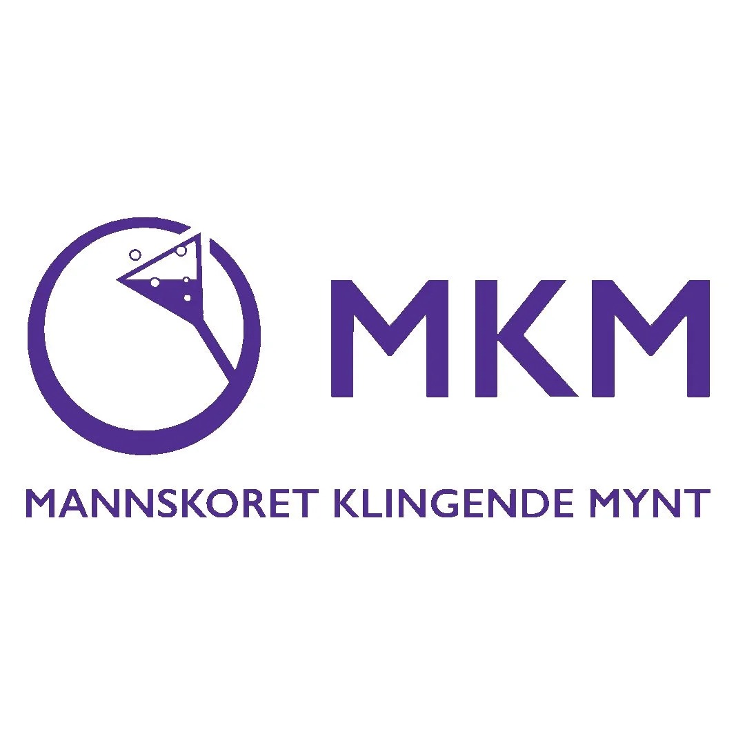 Mannskoret Klingende Mynt