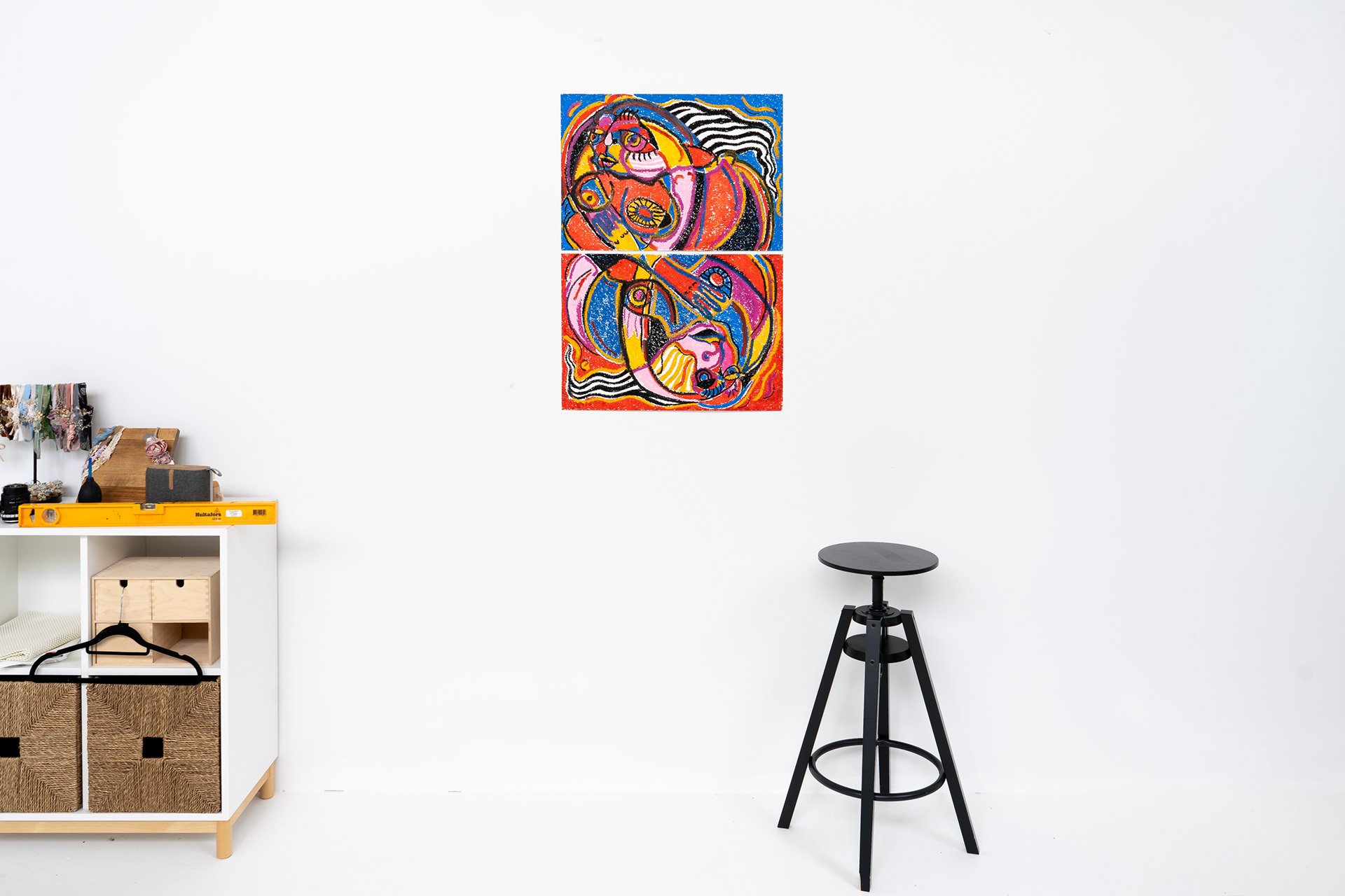 Kunstfotografi for Tuda Muda