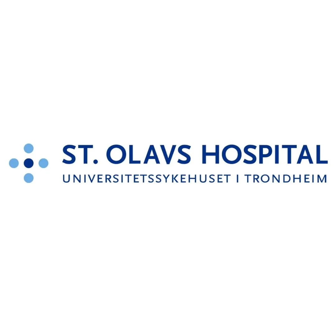 St. Olavs Hospital