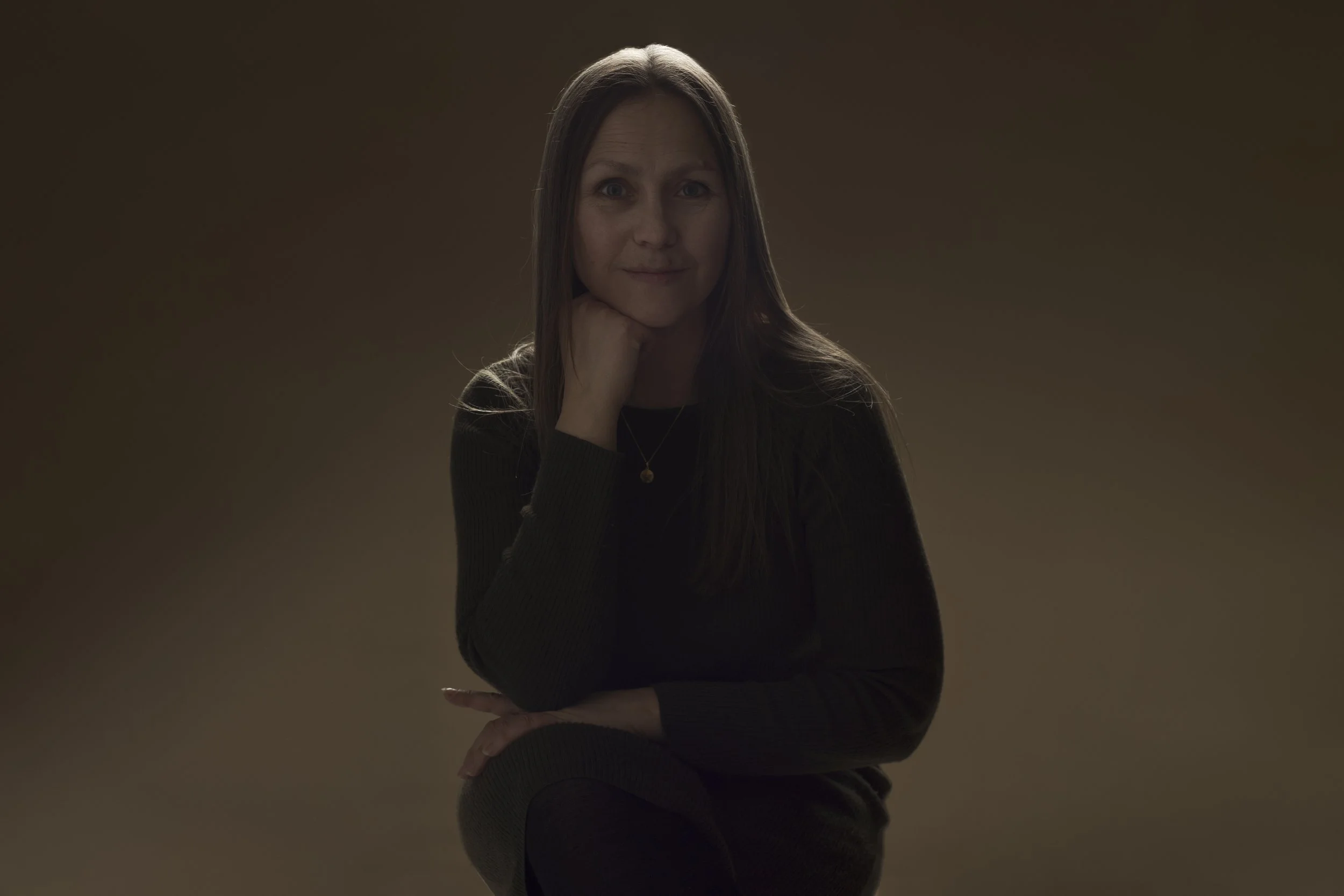 Unni Eikeseth - Pressefoto