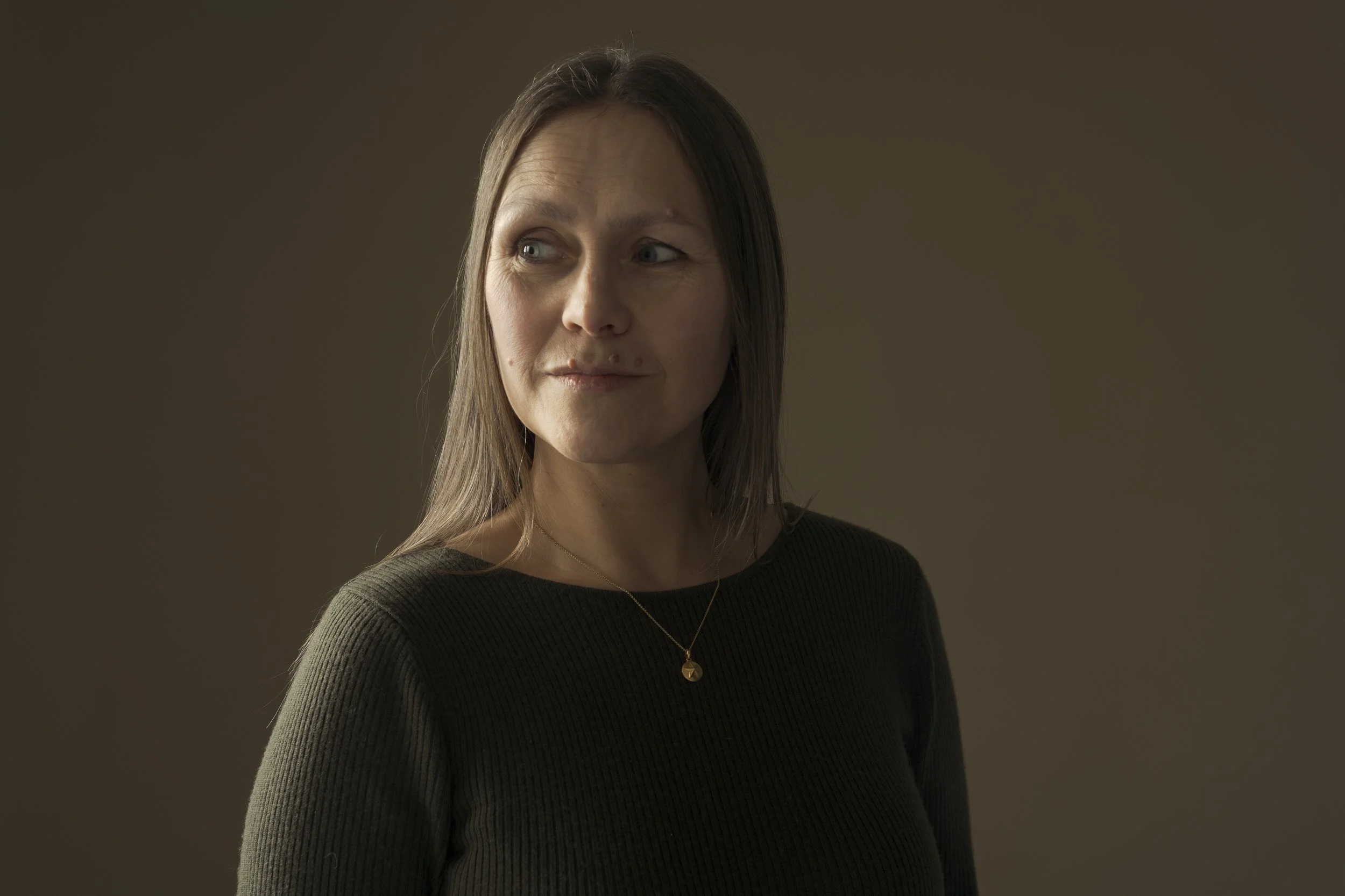 Unni Eikeseth - Pressefoto