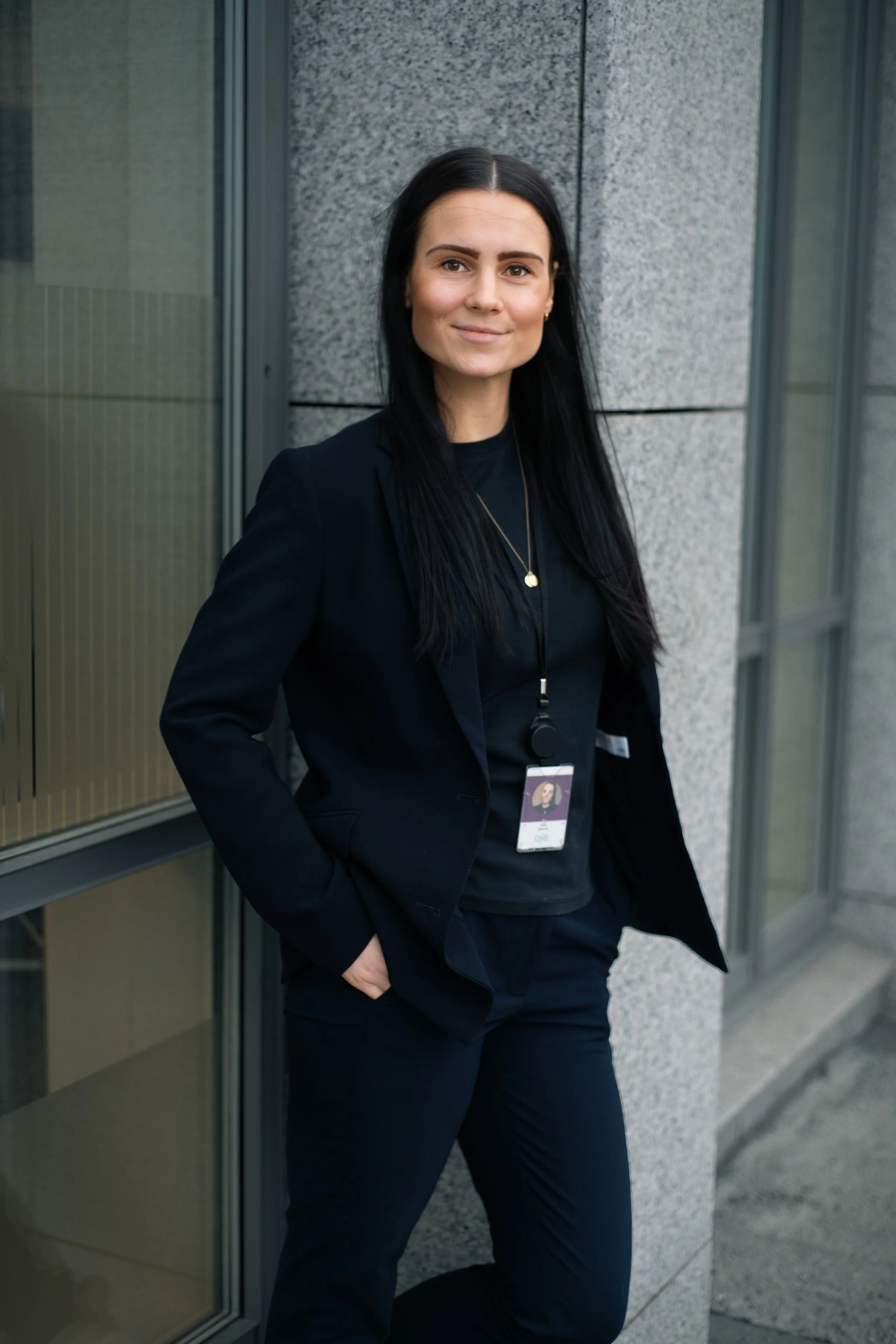 Stine Oldervik - DNB Eiendomsmegling