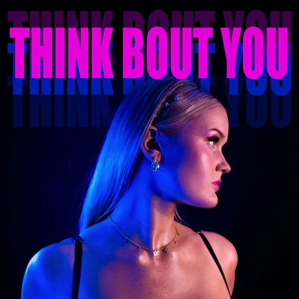 Think Bout You - INGRID