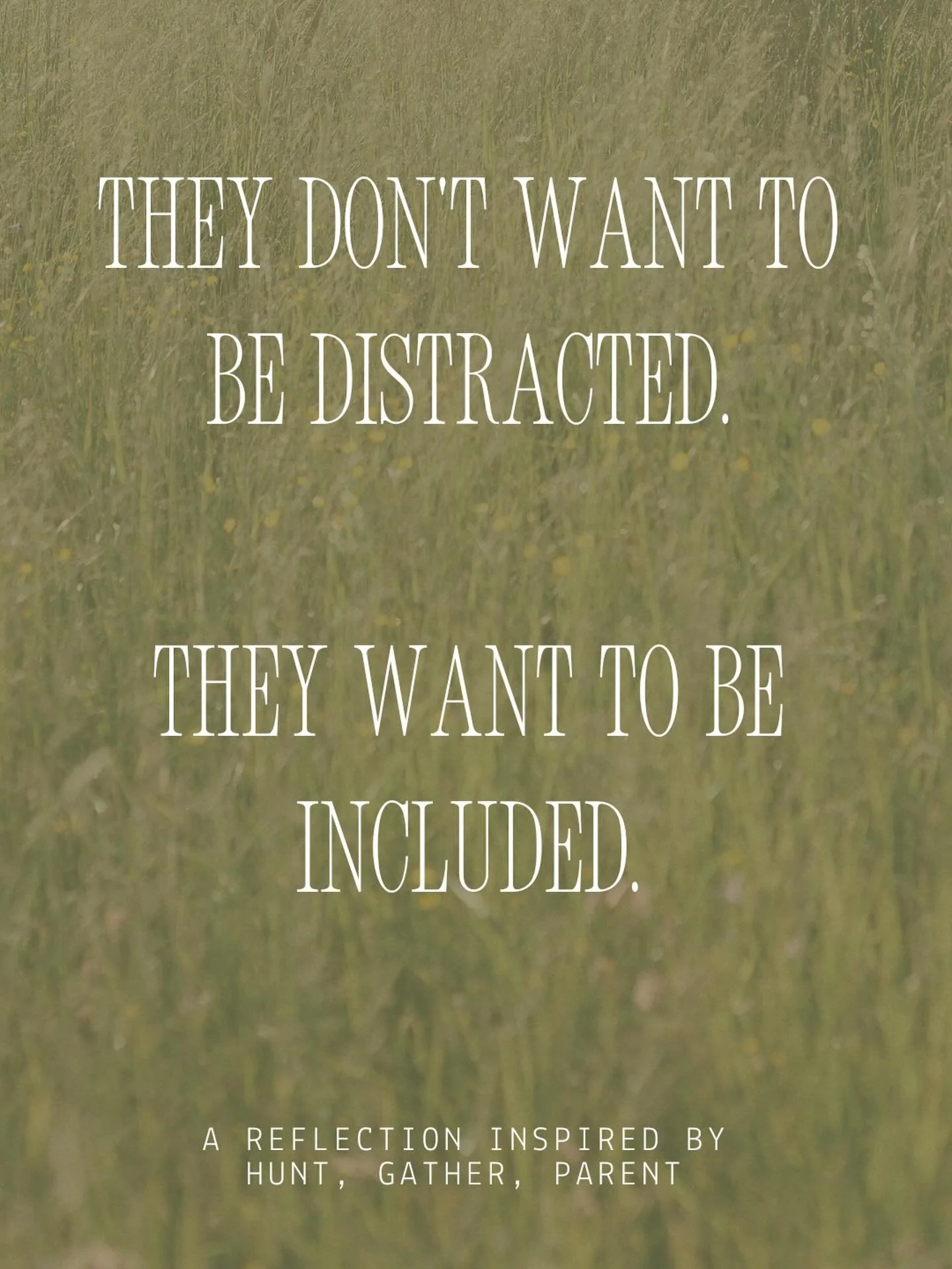 The book Hunt, Gather, Parent has been a seminal read for us as parents. It challenged us to think differently about children and responsibility. 

Across cultures, children develop competence by being included in real work &mdash; not separated from