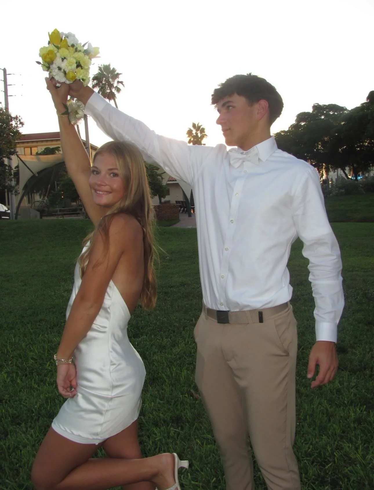 Happy Sweet 16 to this amazing girl @payton_n_c who makes our family brighter every day. We are so lucky to be part of your world! 

Keep chasing your dreams, and know how loved you are. 💫