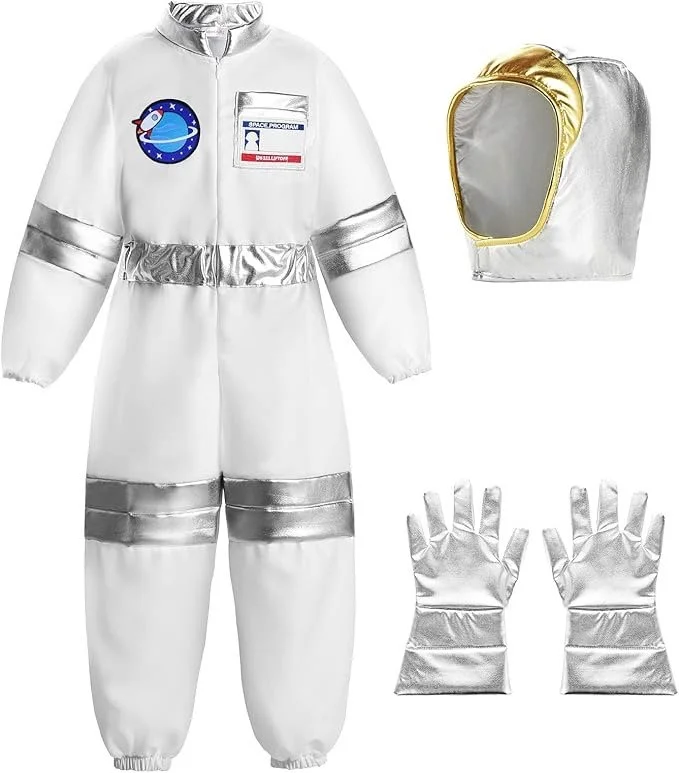 Take Me to the Moon!